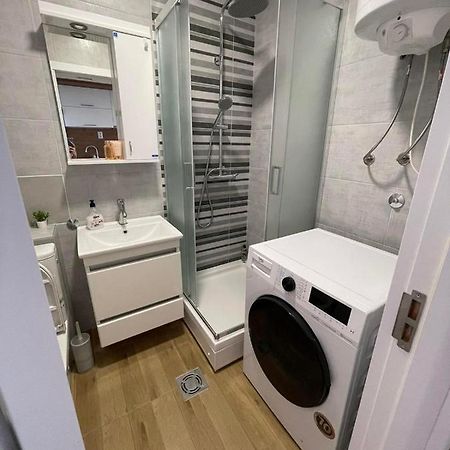 Stella Appartment نوفي ساد المظهر الخارجي الصورة