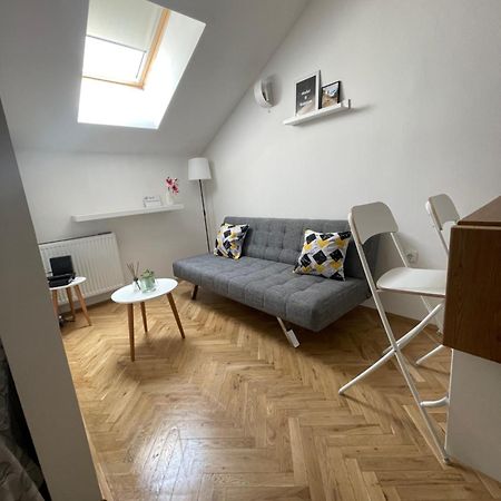Stella Appartment نوفي ساد المظهر الخارجي الصورة