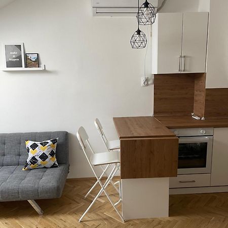 Stella Appartment نوفي ساد المظهر الخارجي الصورة