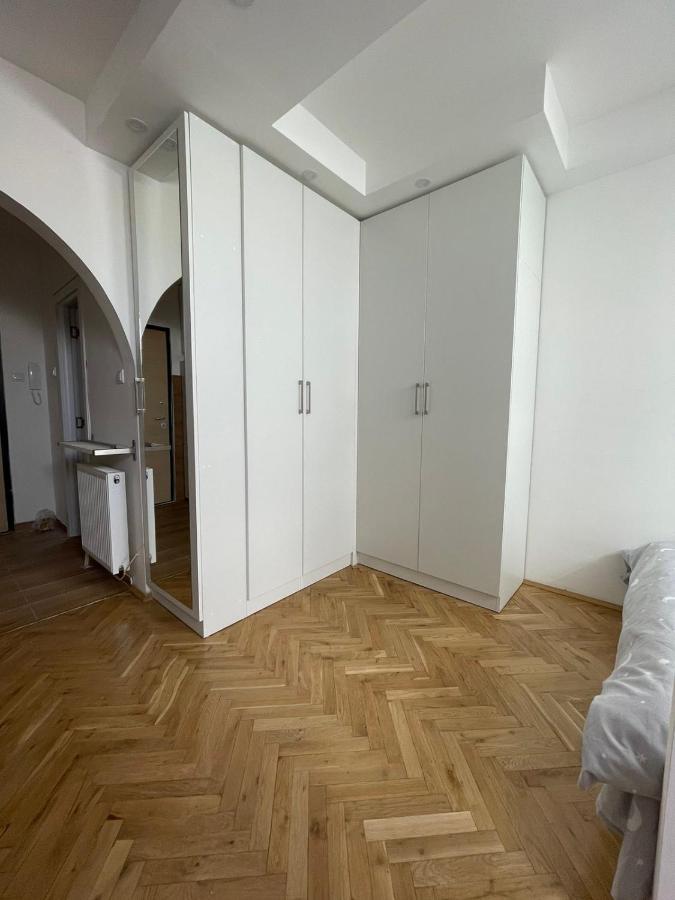Stella Appartment نوفي ساد المظهر الخارجي الصورة