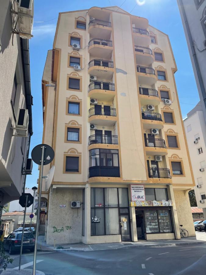 Stella Appartment نوفي ساد المظهر الخارجي الصورة