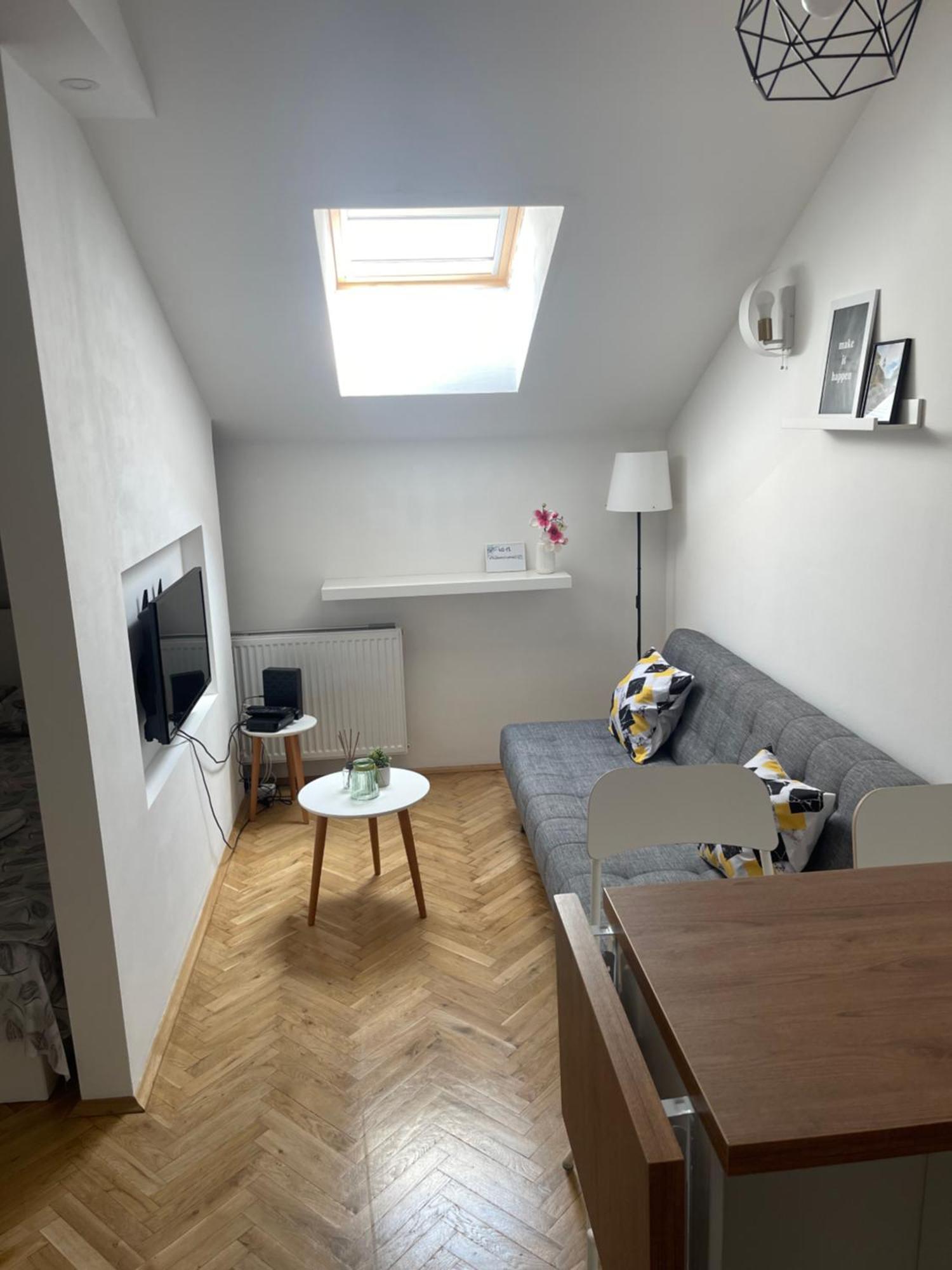Stella Appartment نوفي ساد المظهر الخارجي الصورة